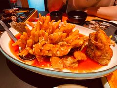 -羽鸽集·乳鸽专门店·地道顺德菜(岭南站店)