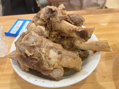 大骨棒-水仙拉面(水仙街店)