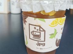 茉莉冷萃-JPG coffee(广州体育西店)