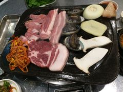 -Dombe豚(黑猪肉街店)