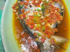 -淀里船宴(卓达店)