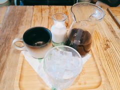 -咖梦餐厅 COMENG RESTAURANT