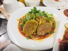 -郑喜旺烧烤(郑州总店)