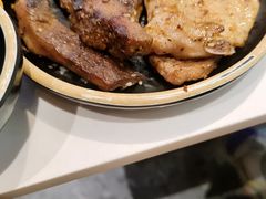 -非烤勿扰自助烤肉(东坑四季广场店)