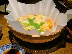-蟹将军·松叶蟹和牛日料放题自助(K11店)