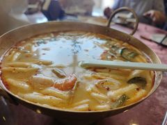 -南沙游艇会·大兵船餐厅