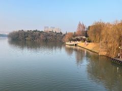-凤城河风景区