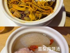-得稻小饭堂·江西菜(浦江店)