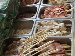 麻辣烫-万记麻辣烫国展总店