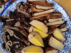 -朱秀英梆梆肉葫芦头(琉璃街店)