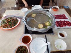 -潮悦牛肉火锅城(水贝店)