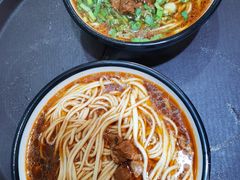 -宛平李记小吃(东关街店)