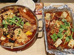 -每味每客·重庆麻辣烫(拓展大厦店)