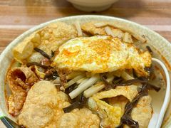 -螺缘鲜螺蛳粉店(泉秀店)