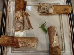 -LA CREPERIE BRETONNE布列塔尼法式餐厅(天童北路店)