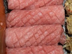 -鮨冠OMAKASE食べ放题(北京首店)