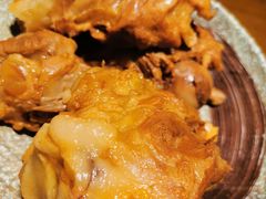 -95号酱骨·一块豆腐(展春园西路店)