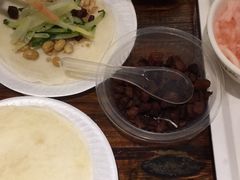 炒饭-杨姨妈丝娃娃(花果园店)