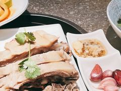 -马老六清真餐厅(雁滩店)