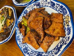 -孙盛兴奥灶面馆·蟹黄面·三虾面(山塘街总店)