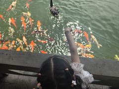 -安吉涵田度假村·水榭居中餐厅