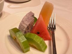 -桂花楼淮扬中餐厅(浦东香格里拉店)