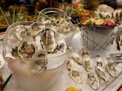 -成都新东方千禧大酒店-琥珀西餐厅