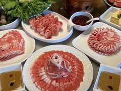 -牛街·马辈儿涮肉(牛街总店)
