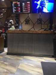 -永琪美容美发