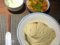 -十面春风·江南面馆(崇宁路店)