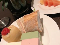 -上海佘山世茂艾美酒店