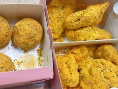 -悠个炸鸡(南京创始店)