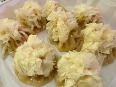 -龍聚祥烧麦馆(万达店)