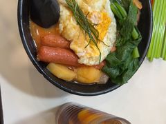 -華歡冰室-WahFoon(吉大店)