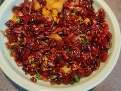 -羲和雅苑•北京烤鸭(瑞吉店)