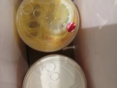 -奈雪的茶(亨特国际广场店)