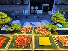 -川骄海鲜自助(河东店)