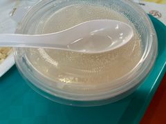 -老伴豆花(麦士威熟食中心店)