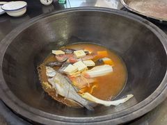 -大杰海鲜锅(基隆路店)
