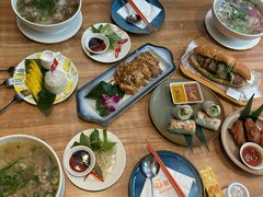 -越美小馆·越南料理(曲江店)