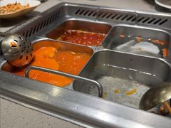 -海底捞火锅(正大乐城店)