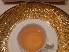 -广州富力丽思卡尔顿酒店·丽轩·粤菜