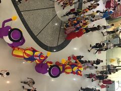 -万达茂商场(南京仙林店)