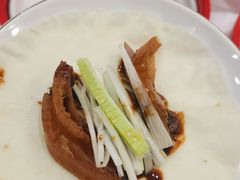 -东门烤鸭店(东华门店)