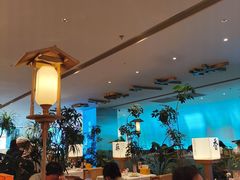 -桂满陇·杭州小馆(巴黎春天浦建店)