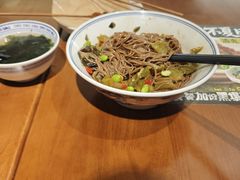 -和府捞面(天河领展广场店)