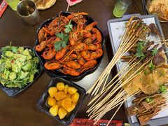 -林二哥宜烤官·宜宾小烧烤