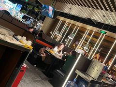 -胖哥俩肉蟹煲(石家庄长安万达店)