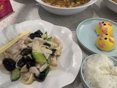 -玉林烤鸭店(垡头店)