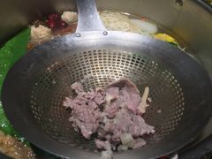 -犇鼎牛潮汕牛肉火锅(新辰里学清路店)